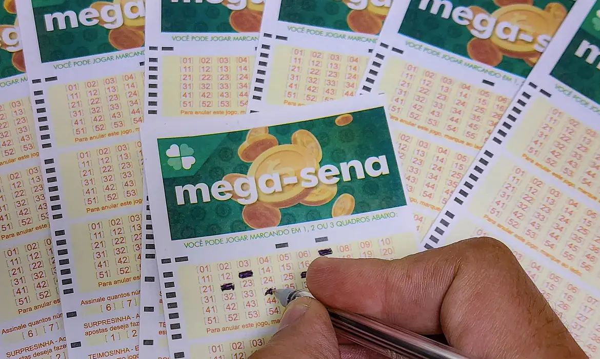 Mega-Sena acumula e prêmio chega a R$ 35 milhões para próximo sorteio